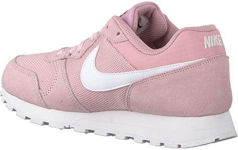 nike schoenen roze dames|Roze Nike Schoenen voor dames online .